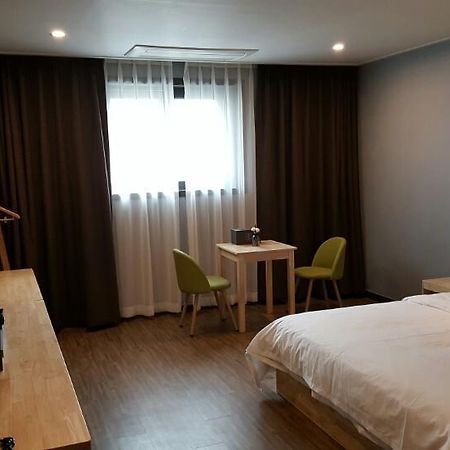 Pine City Hotel Каннын Экстерьер фото