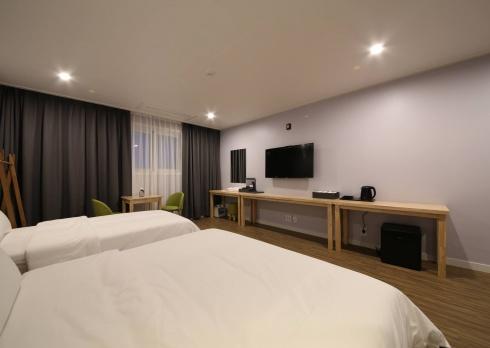 Pine City Hotel Каннын Экстерьер фото